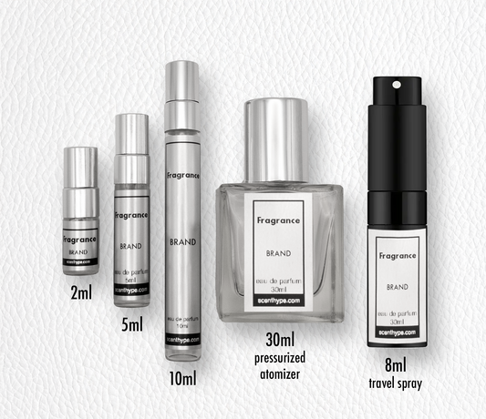 Honeyed Tobacco & Oud