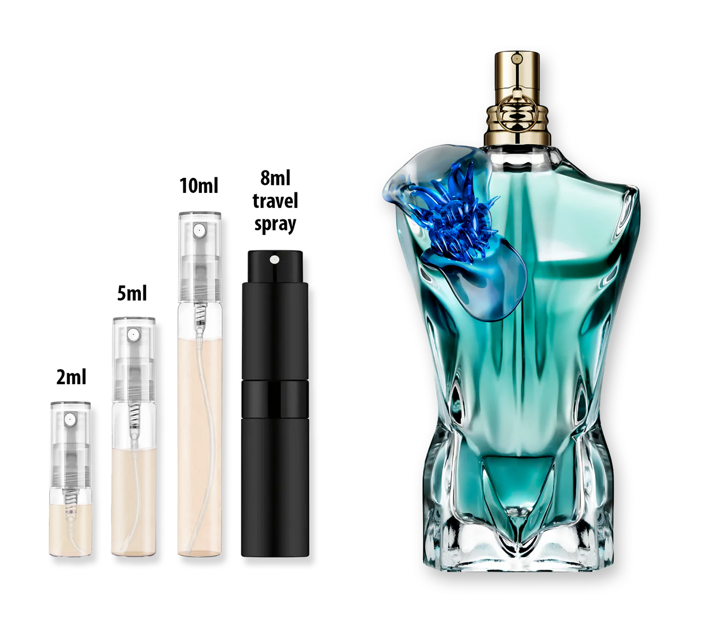 Le Beau Flower Edition