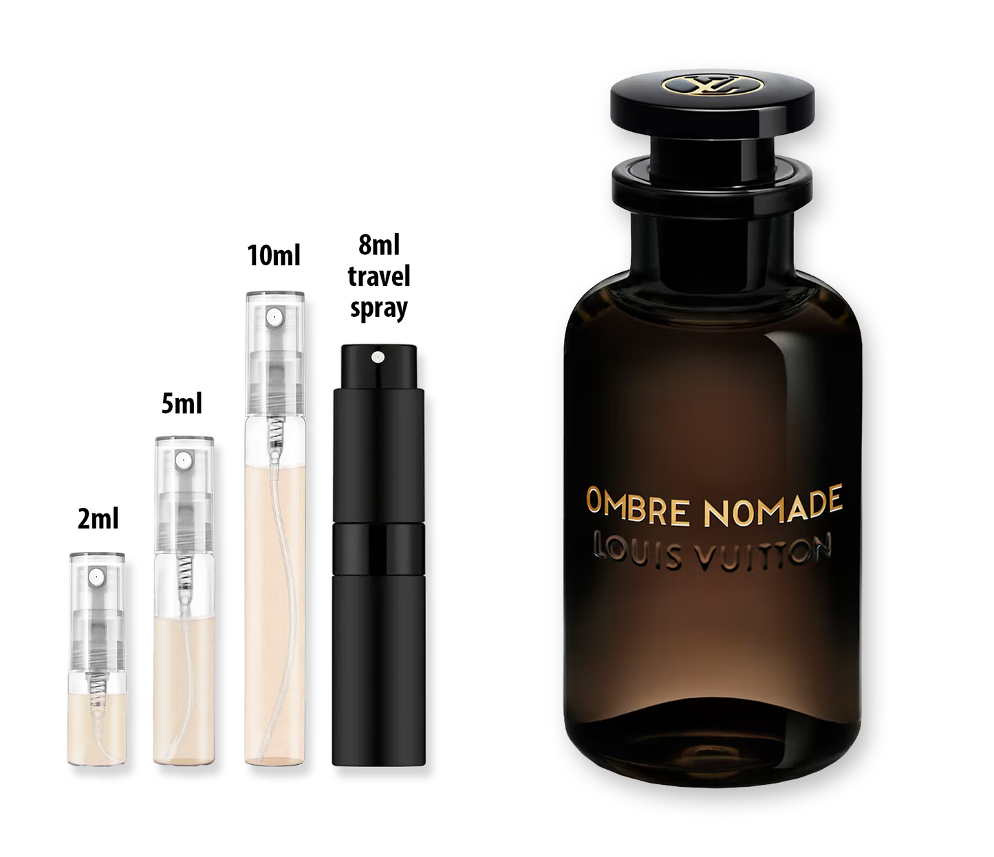 Ombre Nomade