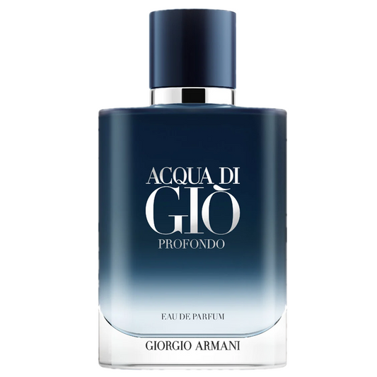 Acqua Di Gio Profondo