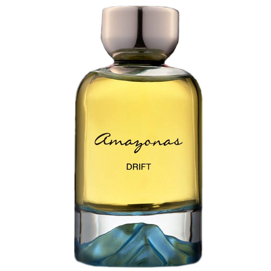 Amazonas Drift