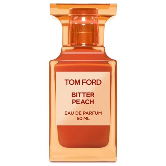 Bitter Peach