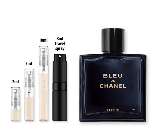 Bleu de Chanel