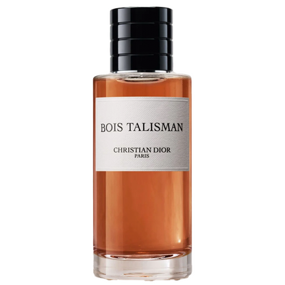 Bois Talisman