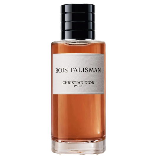 Bois Talisman