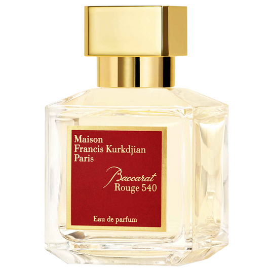 Baccarat Rouge 540 EDP