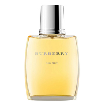 Burberry For Men