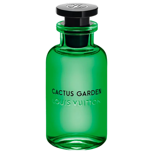 Cactus Garden