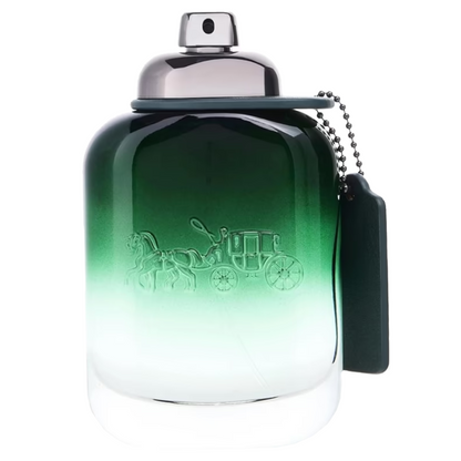 Men's Green