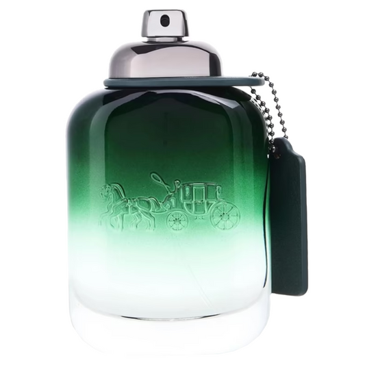 Men's Green