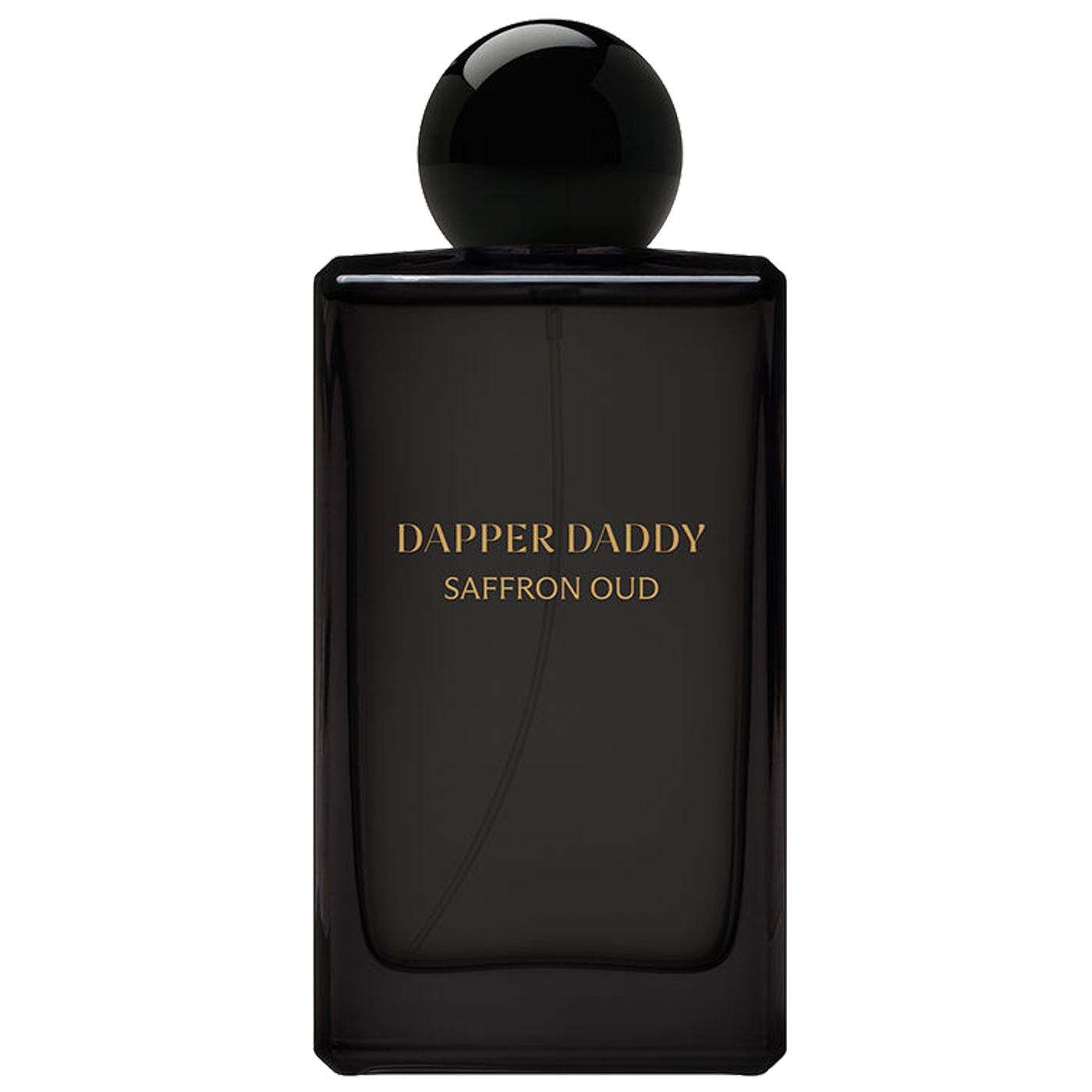 Dapper Daddy Saffron Oud