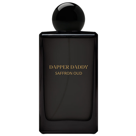Dapper Daddy Saffron Oud