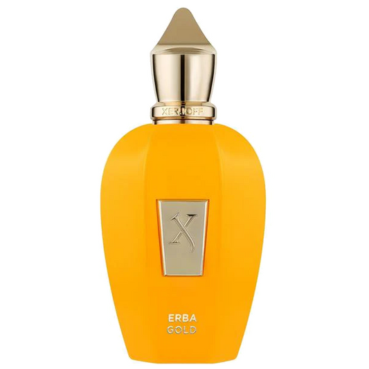 Erba Gold