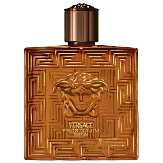 Eros Najim Pour Homme
