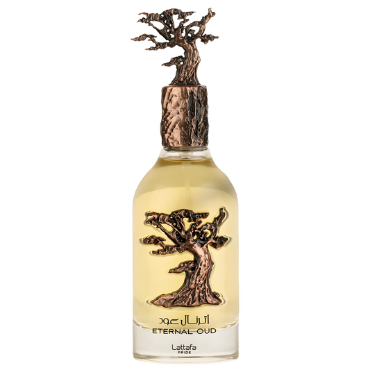 Eternal Oud