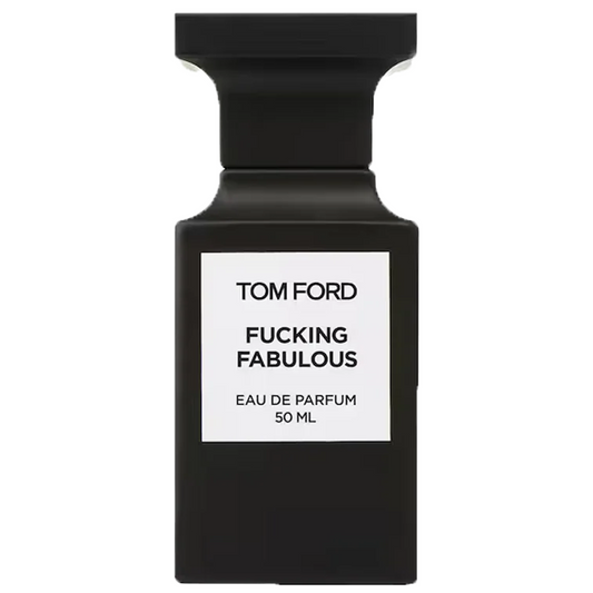 Fucking Fabulous