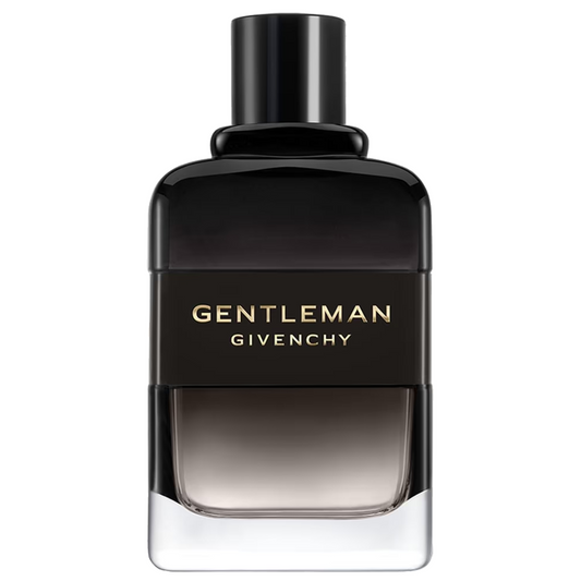 Gentleman Givenchy Boisee