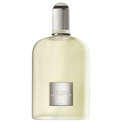 Grey Vetiver