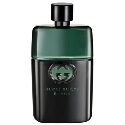 Guilty Black