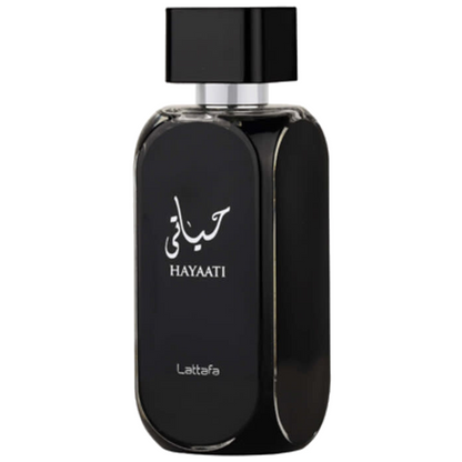 Hayaati