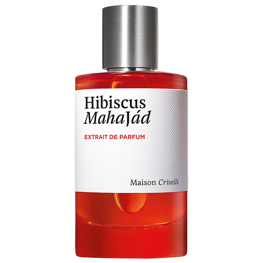 Hibiscus Mahajád