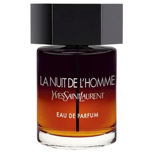 La Nuit De L'Homme
