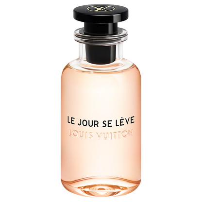 Le Jour Se Lève