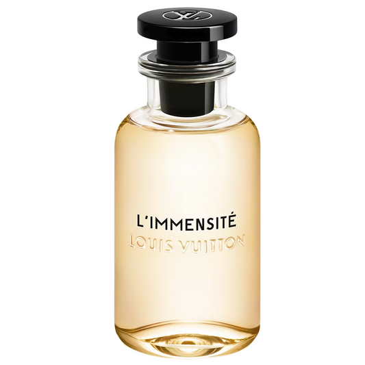 L'Immensite