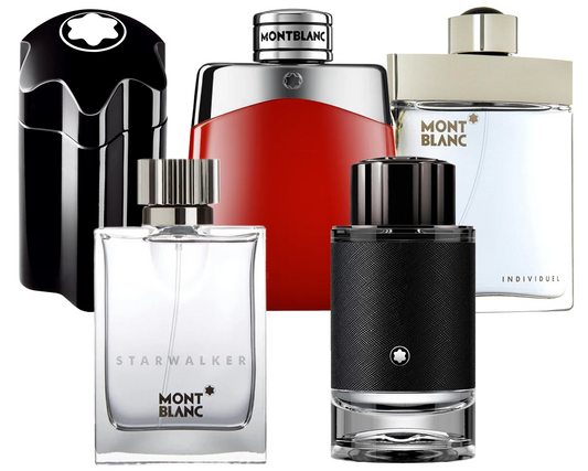 Montblanc Bundle