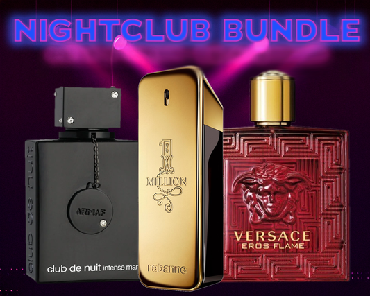 Nightclub Bundle