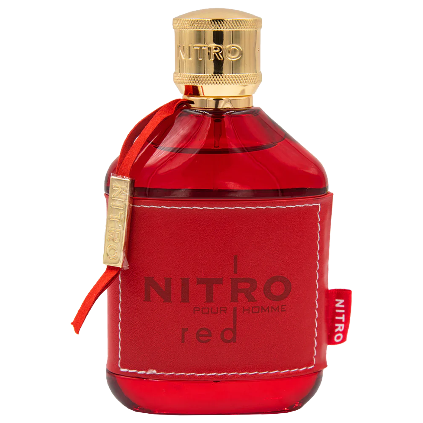 Nitro Red