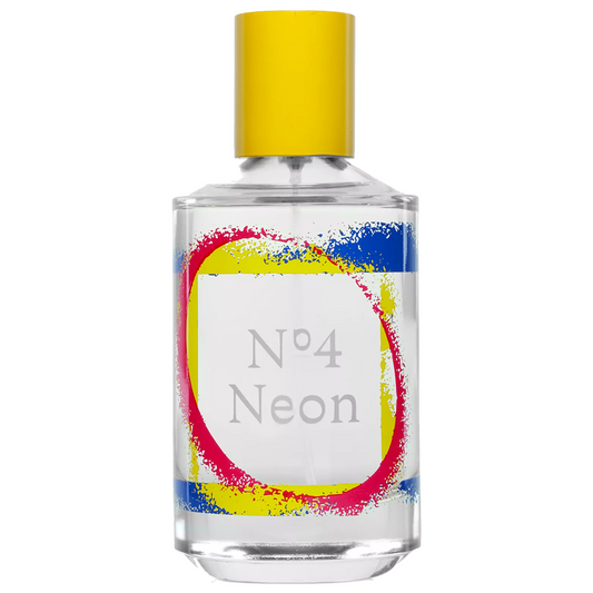 No. 4 Neon