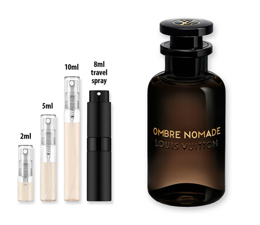 Ombre Nomade