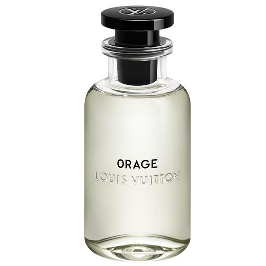 Orage