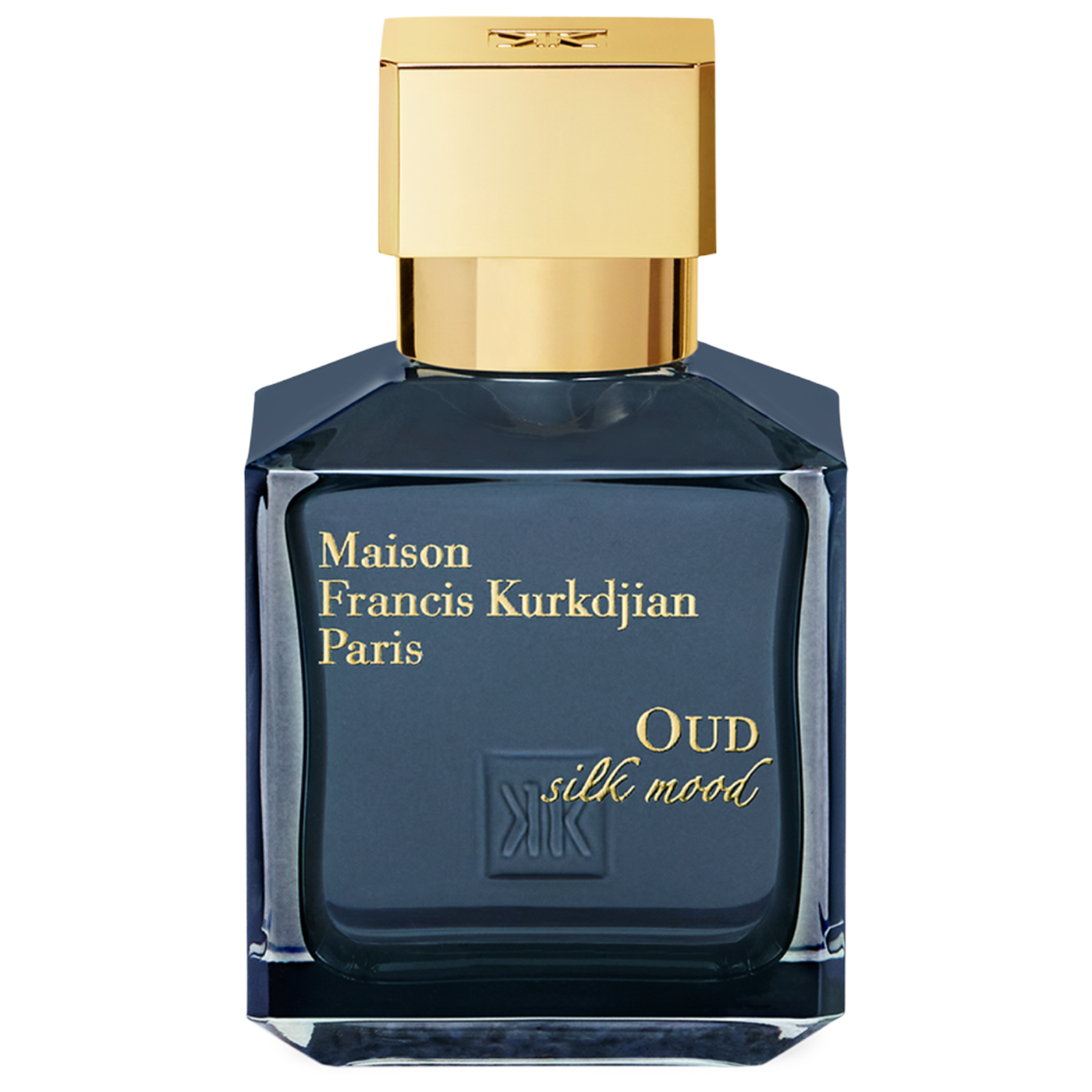 Oud Silk Mood