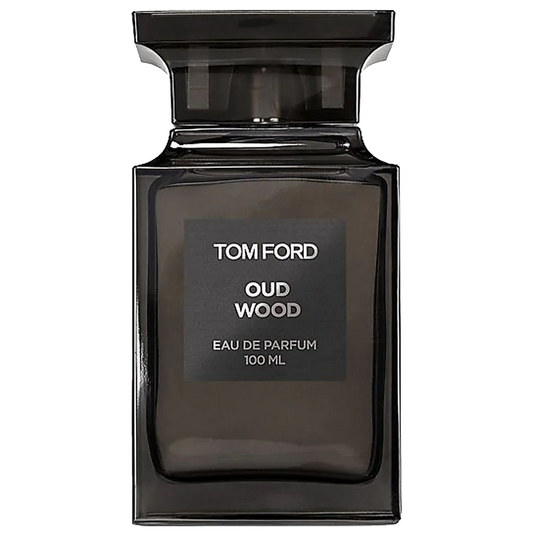 Oud Wood