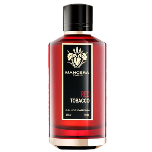 Red Tobacco