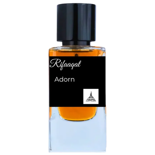 Rifaaqat Adorn
