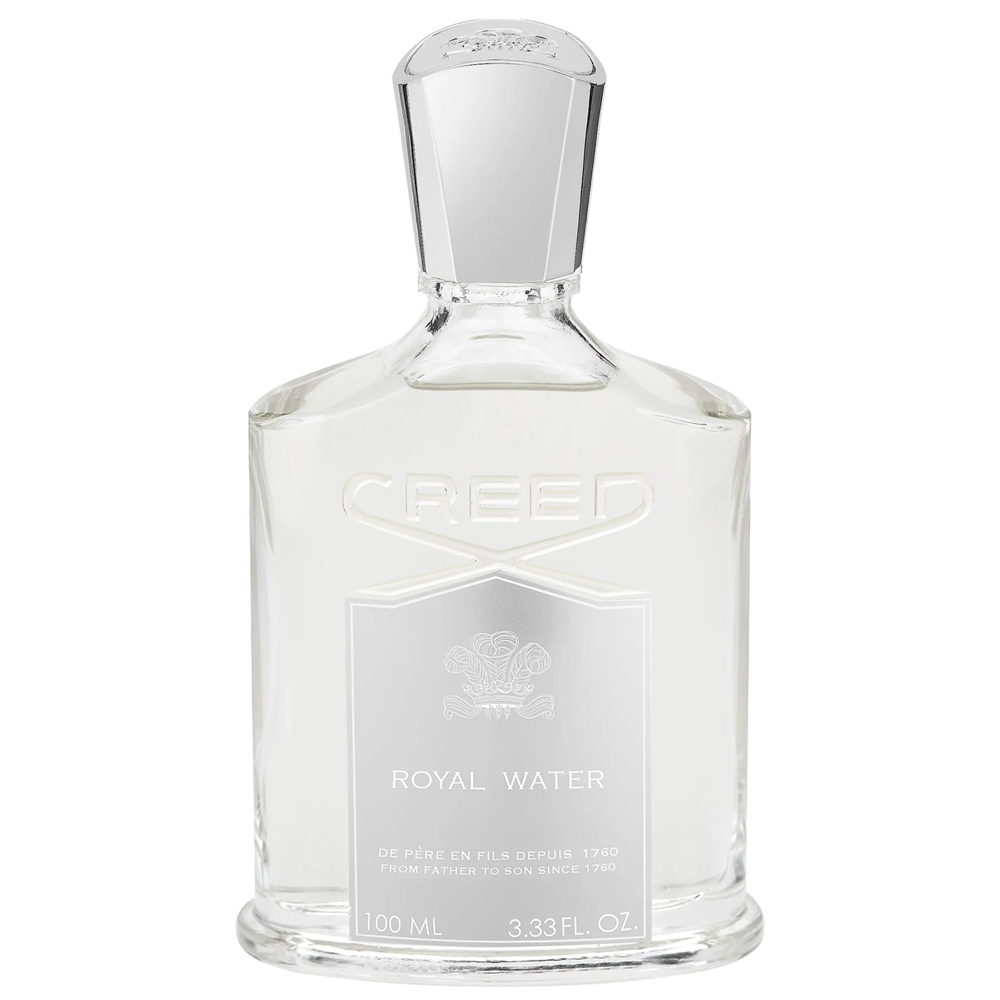 Royal Water