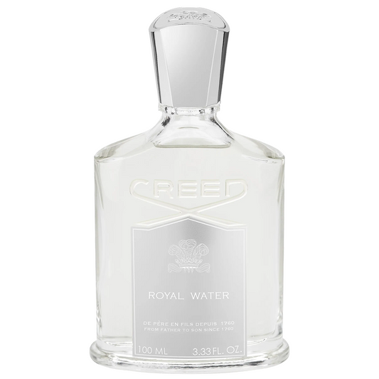Royal Water