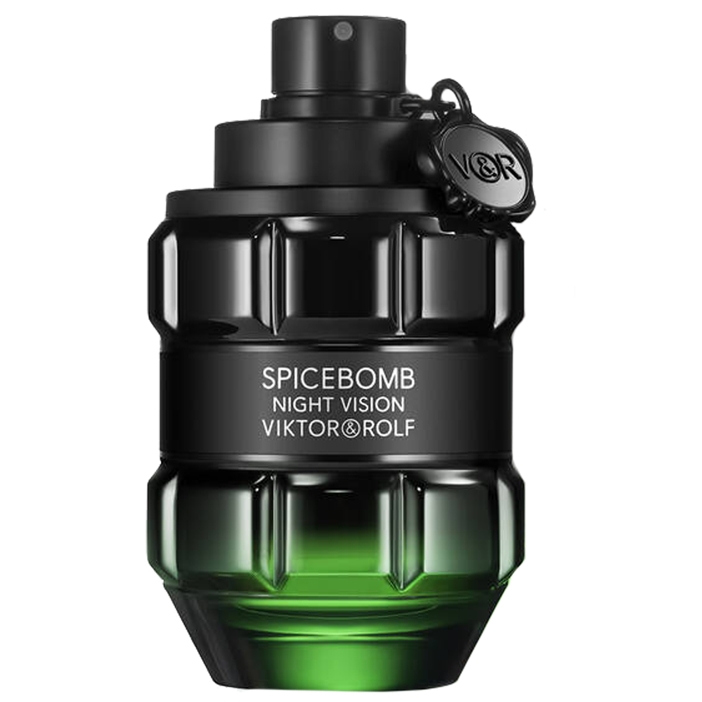 Spicebomb Night Vision