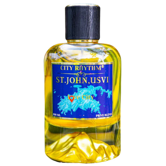 St. John