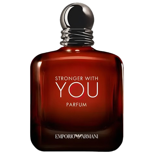 Stronger With You Parfum