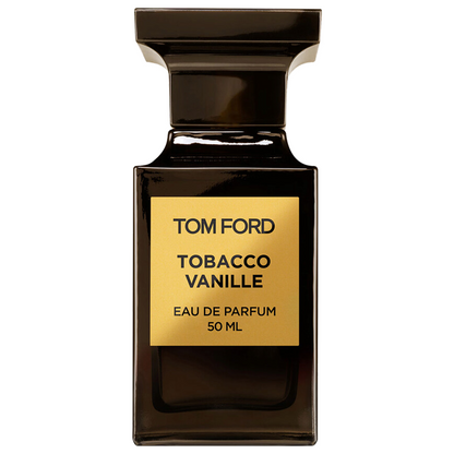 Tobacco Vanille