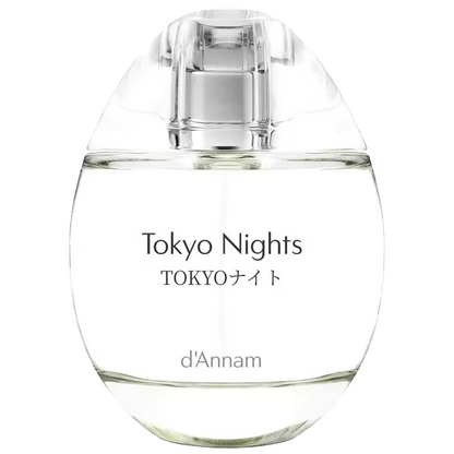 Tokyo Nights