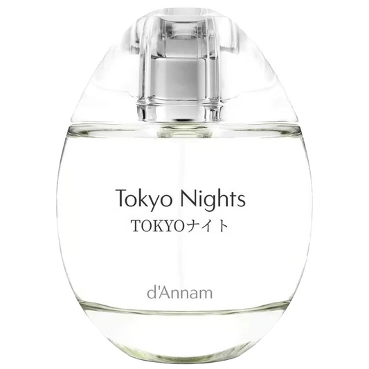 Tokyo Nights