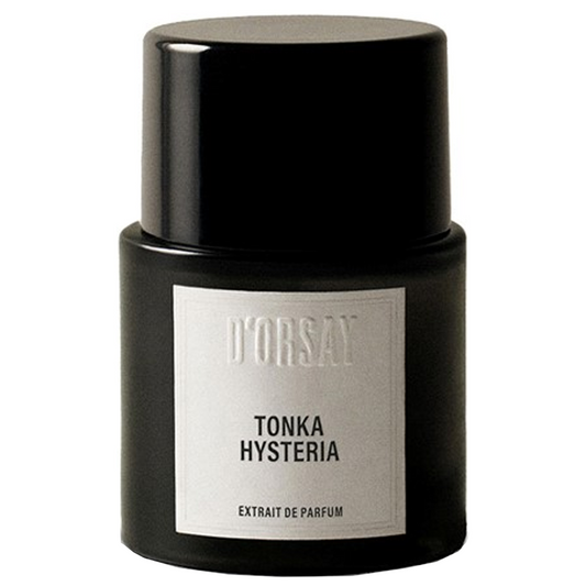Tonka Hysteria