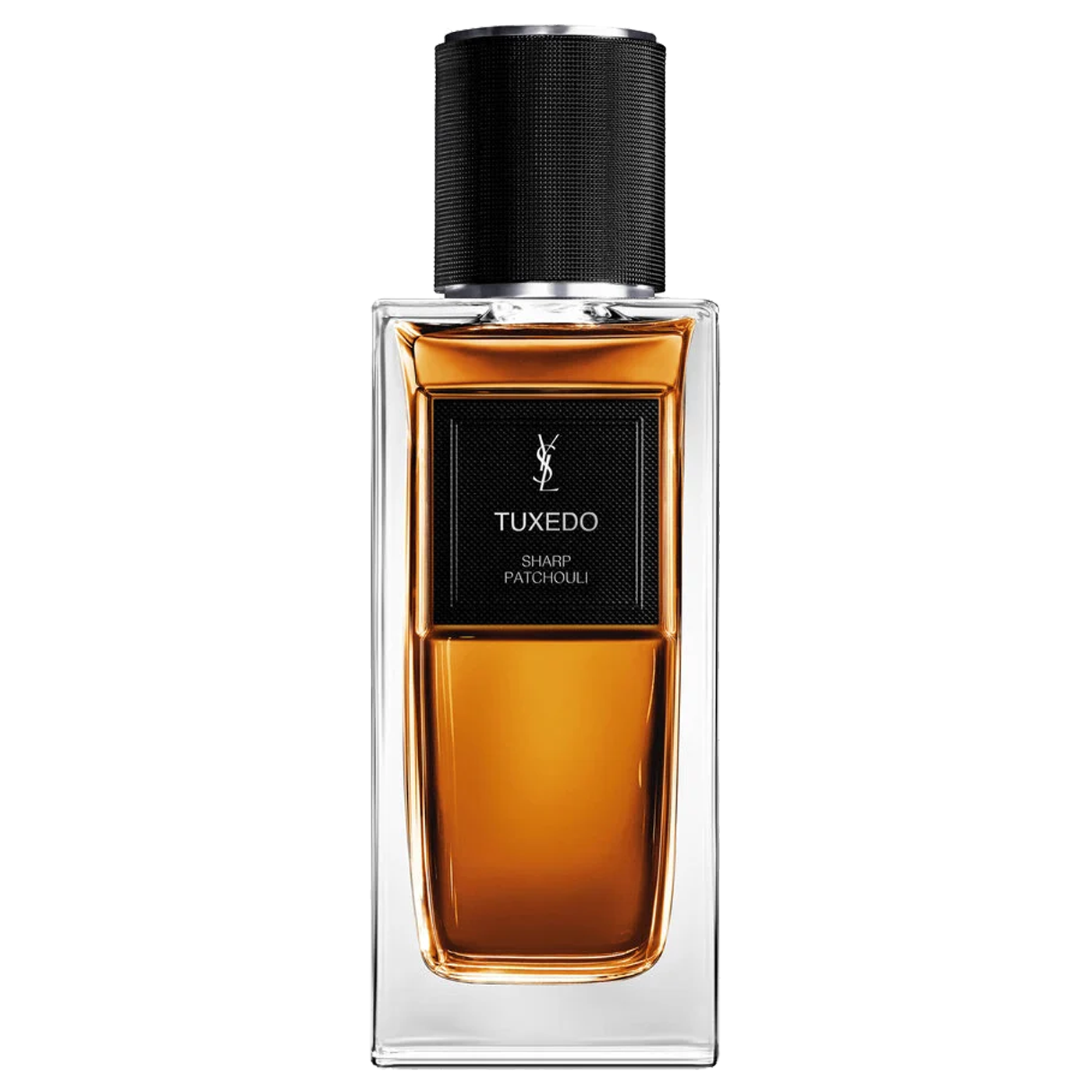Tuxedo (Sharp Patchouli)