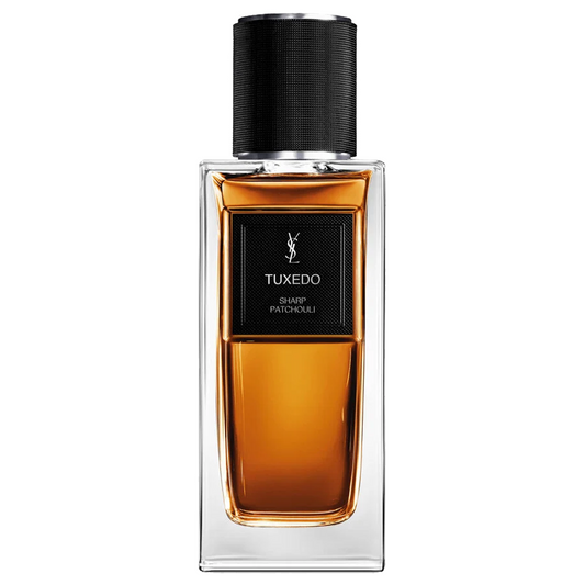 Tuxedo (Sharp Patchouli)