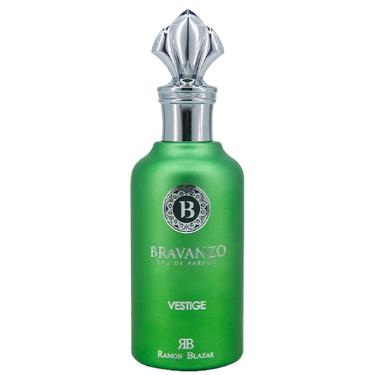 Bravanzo Vestige